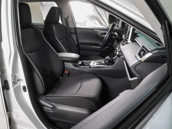 Toyota RAV4 V (XA50) с пробегом 2020 года, цена 3 929 000 рублей, 55571 км, внедорожник, Автокод Объявления