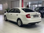 Skoda Rapid I Ростов-на-Дону  - изображение 20