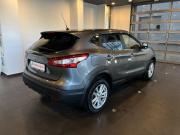 Nissan Qashqai II Чебоксары  - изображение 39