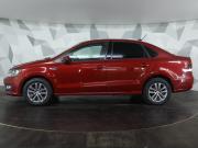 Volkswagen Polo V Рестайлинг Москва  - изображение 34