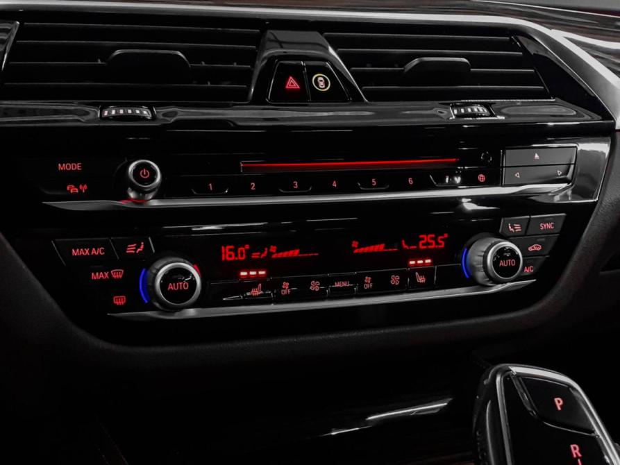 BMW 5 серии VII (G30/G31/G38) Москва  - изображение 19