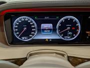 Mercedes-Benz S-Класс VI (W222 C217) Москва  - изображение 46