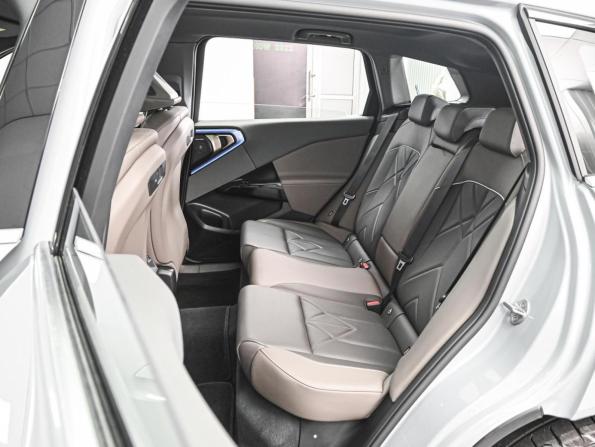 BMW X3 IV (G45/G48) с пробегом 2025 года, цена 6 669 000 рублей, 11481 км, внедорожник, Автокод Объявления