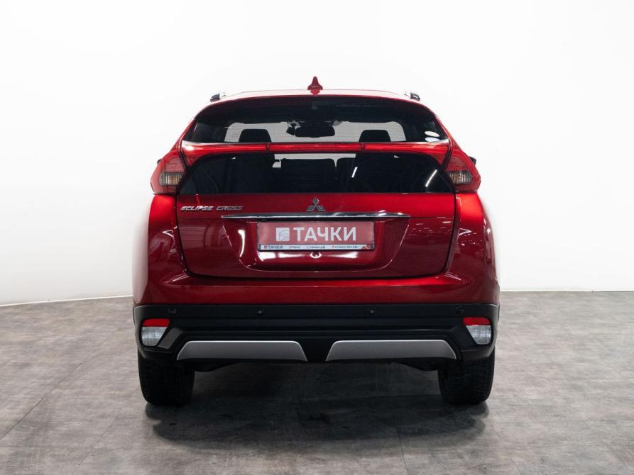 Mitsubishi Eclipse Cross I Чита  - изображение 4