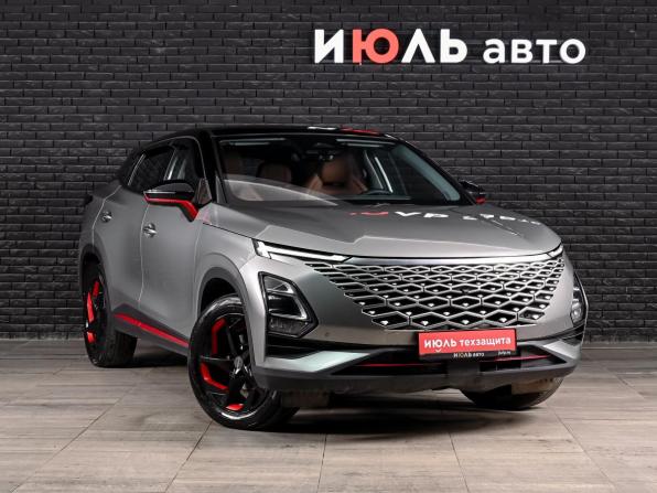 Omoda C5 I с пробегом 2022 года, цена 1 770 000 рублей, 58645 км, внедорожник, Автокод Объявления