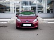 Ford Fiesta Mk6 Курган  - изображение 22