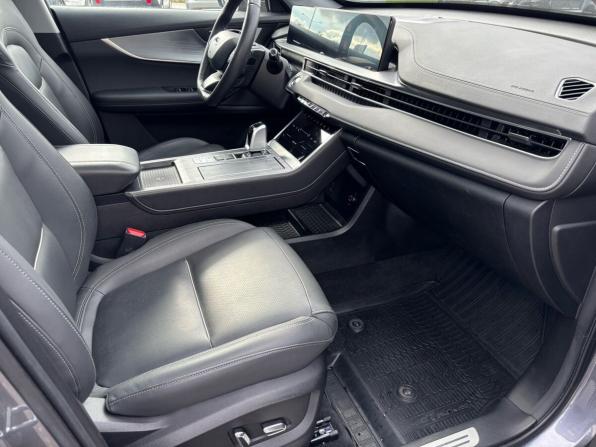 Chery Tiggo 7 Pro Max I с пробегом 2023 года, цена 1 799 000 рублей, 46744 км, внедорожник, Автокод Объявления