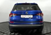 Skoda Kodiaq I Нижний Новгород  - изображение 30