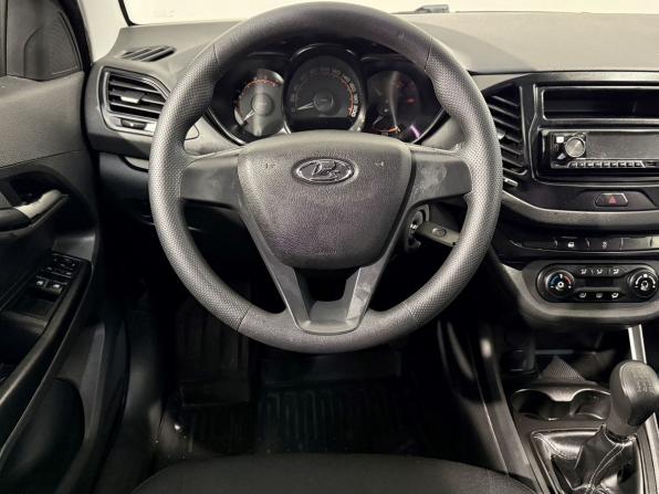 Lada (ВАЗ) Vesta I с пробегом 2021 года, цена 1 099 800 рублей, 105000 км, универсал, Автокод Объявления