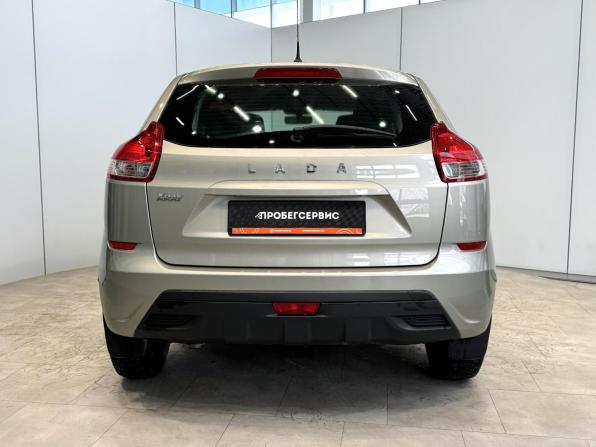 Lada (ВАЗ) XRAY I с пробегом 2019 года, цена 1 075 000 рублей, 40100 км, хэтчбек, Автокод Объявления