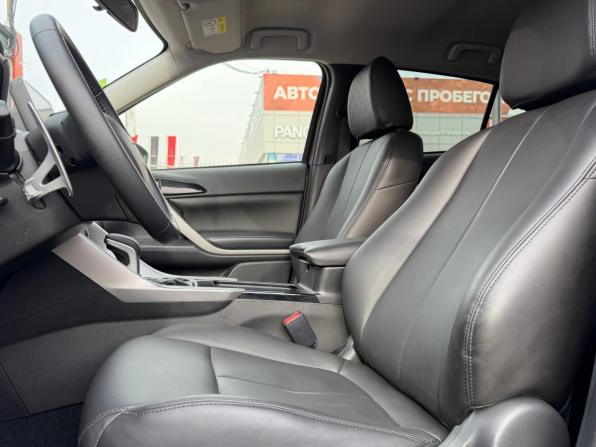 Mitsubishi Eclipse Cross I Рестайлинг с пробегом 2022 года, цена 2 100 000 рублей, 42321 км, внедорожник, Автокод Объявления