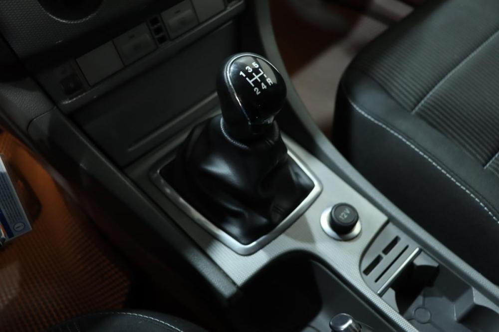Ford Focus II Рестайлинг Сургут  - изображение 20