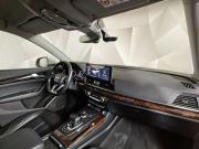 Audi Q5 II (FY) Москва  - изображение 37