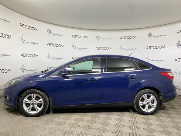 Ford Focus III с пробегом 2014 года, цена 709 000 рублей, 228299 км, седан, Автокод Объявления