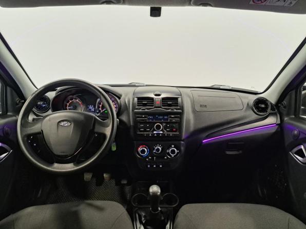 Lada (ВАЗ) Granta I Рестайлинг с пробегом 2022 года, цена 770 000 рублей, 67806 км, хэтчбек, Автокод Объявления