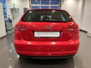 Audi A3 II (8P) Рестайлинг 2 Подольск  - изображение 33
