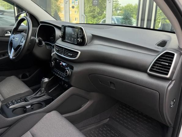 Hyundai Tucson III Рестайлинг с пробегом 2020 года, цена 2 479 000 рублей, 64750 км, внедорожник, Автокод Объявления