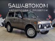 Lada (ВАЗ) 2121 (4x4) I Рестайлинг Уфа  - изображение 16