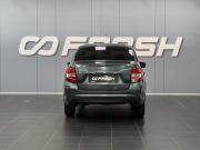 Lada (ВАЗ) Granta I Рестайлинг Сыктывкар  - изображение 16