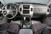 Mitsubishi Pajero III Тюмень  - изображение 31
