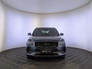 Geely Monjaro I Москва  - изображение 32