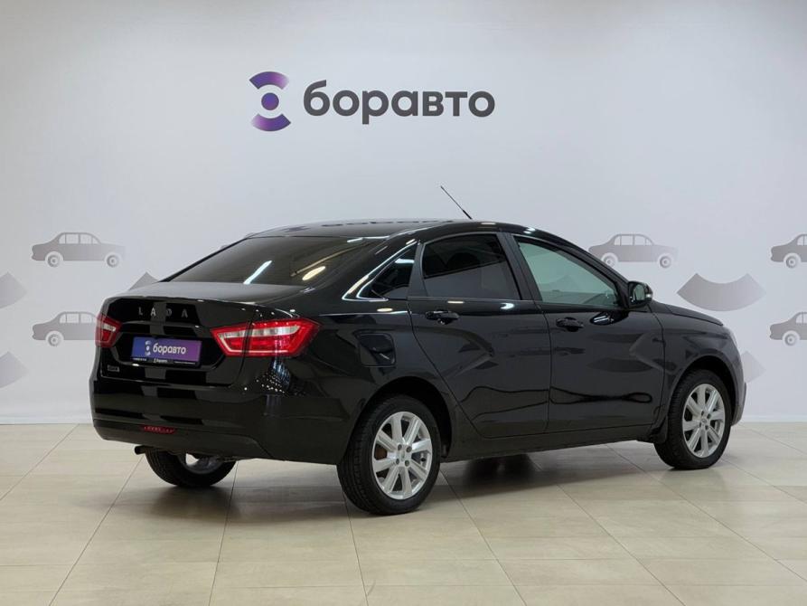 Lada (ВАЗ) Vesta I Ставрополь  - изображение 3