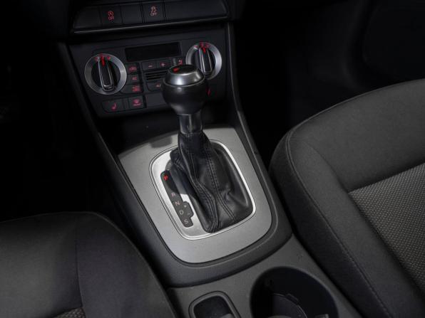 Audi Q3 I (8U) с пробегом 2013 года, цена 1 745 000 рублей, 119447 км, внедорожник, Автокод Объявления