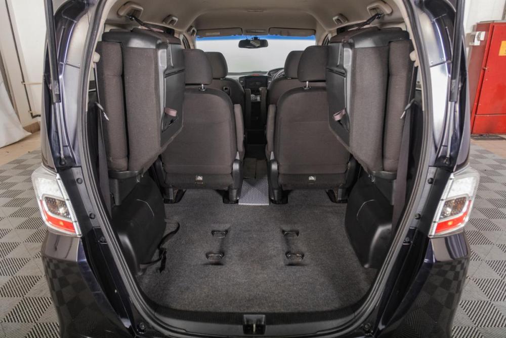 Honda Freed I Рестайлинг Томск  - изображение 18