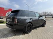 Land Rover Range Rover IV Рестайлинг Саратов  - изображение 34