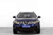 Nissan Murano II (Z51) Барнаул  - изображение 37