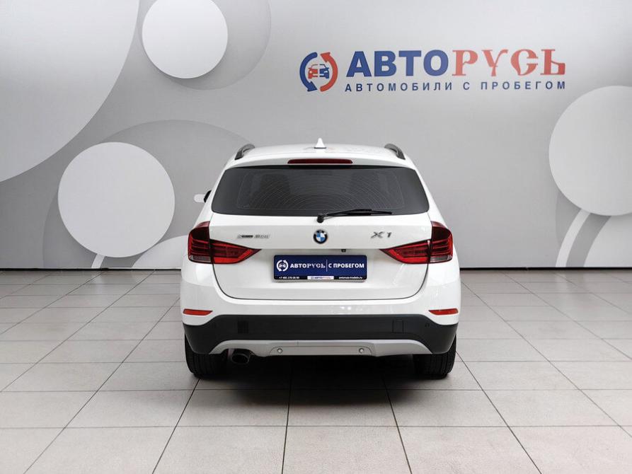 BMW X1 I (E84) Рестайлинг Подольск  - изображение 4