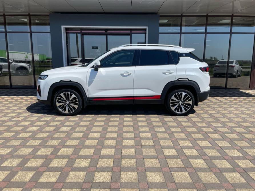 Changan CS35 Plus I Рестайлинг Краснодар  - изображение 8