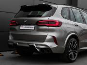 BMW X5 M III (F95) Москва  - изображение 64