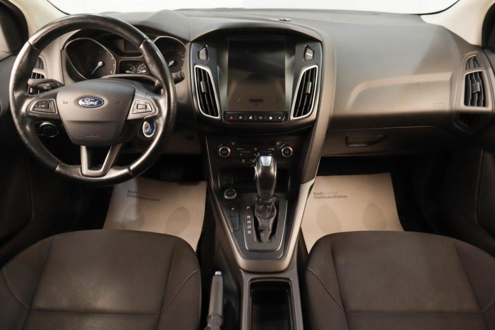Ford Focus III Рестайлинг Челябинск  - изображение 17