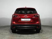 Mazda CX-5 I Рестайлинг Санкт-Петербург  - изображение 25