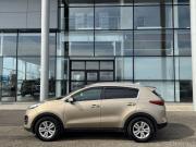 Kia Sportage IV Тверь  - изображение 14