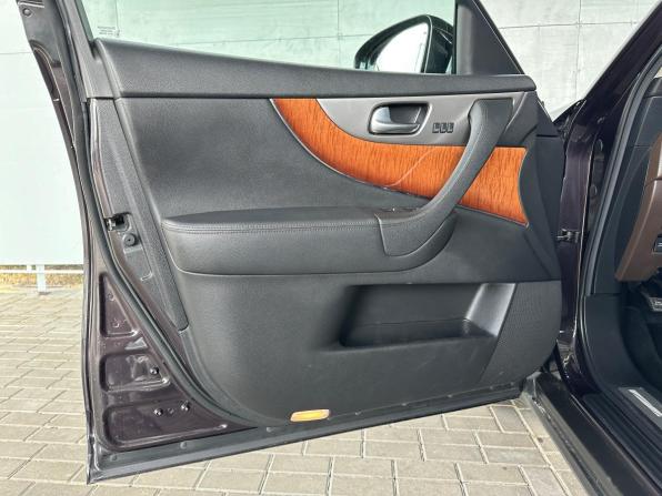 Infiniti QX70 с пробегом 2014 года, цена 2 100 000 рублей, 156500 км, внедорожник, Автокод Объявления
