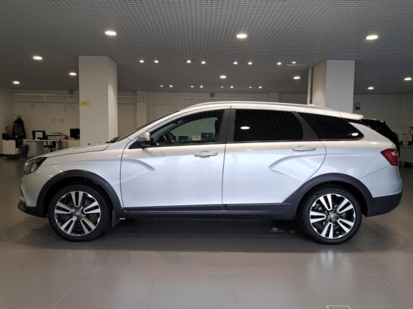 Lada (ВАЗ) Vesta I с пробегом 2019 года, цена 1 170 000 рублей, 64056 км, универсал, Автокод Объявления