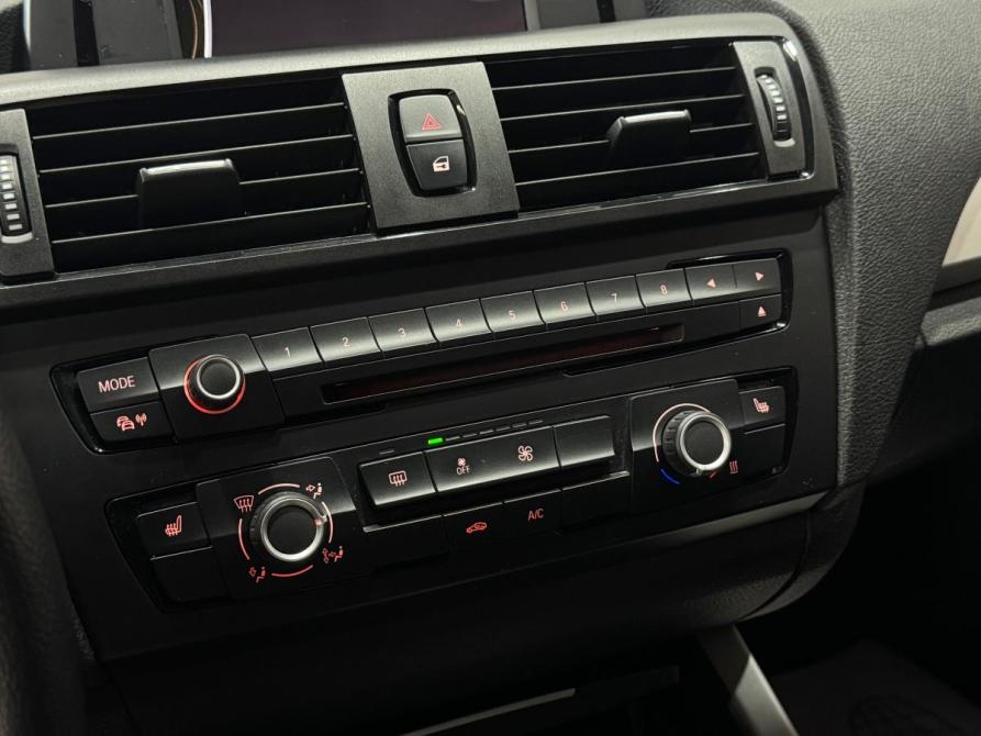 BMW 1 серии II (F20/F21) Оренбург  - изображение 18