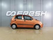 Chevrolet Spark II Воронеж  - изображение 18