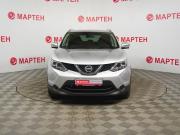 Nissan Qashqai II Вологда  - изображение 19