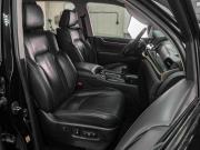 Lexus LX III Рестайлинг 2 Тюмень  - изображение 39