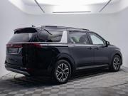 Kia Carnival IV Москва  - изображение 24