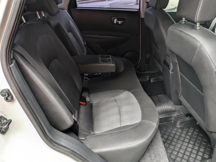 Nissan Qashqai I Рестайлинг Екатеринбург  - изображение 11