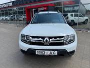 Renault Duster I Рестайлинг Астрахань  - изображение 28