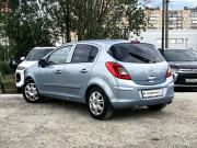 Opel Corsa D Санкт-Петербург  - изображение 21