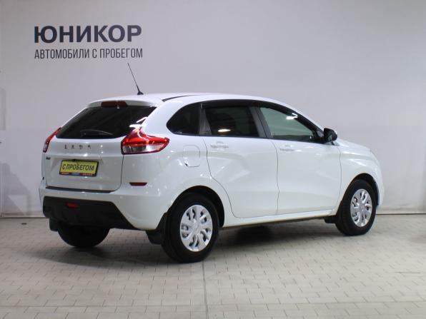 Lada (ВАЗ) XRAY I с пробегом 2019 года, цена 859 000 рублей, 64326 км, хэтчбек, Автокод Объявления