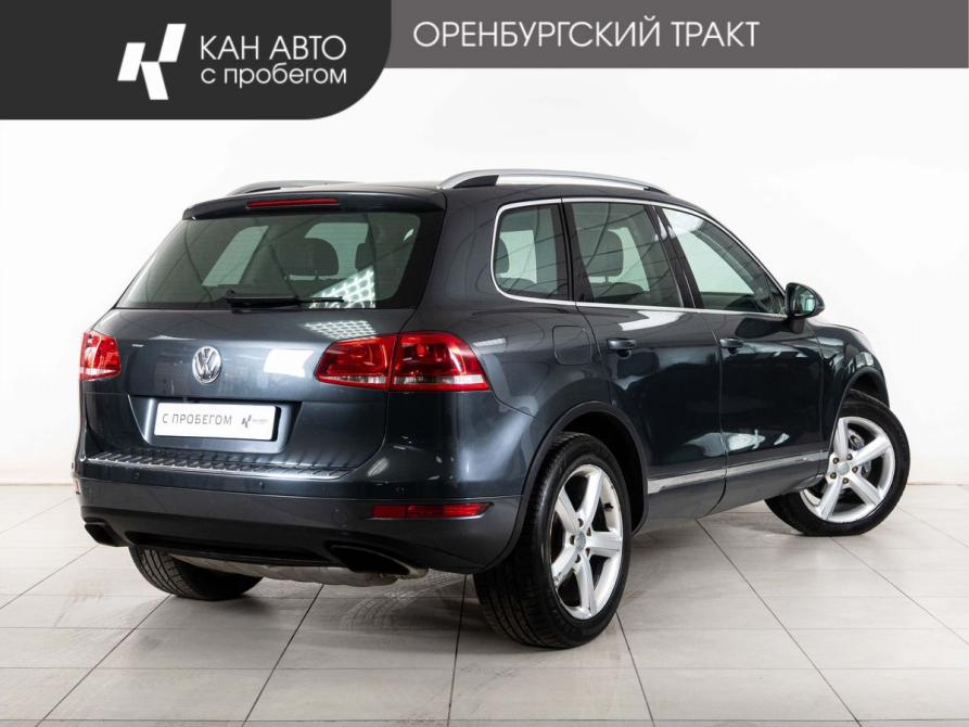 Volkswagen Touareg II Казань  - изображение 3