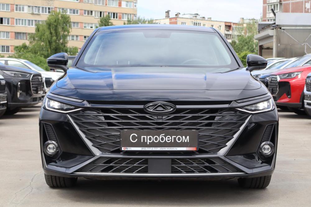 Chery Arrizo 8 Санкт-Петербург  - изображение 2