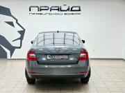 Skoda Octavia III (A7) Рестайлинг Ростов-на-Дону  - изображение 21